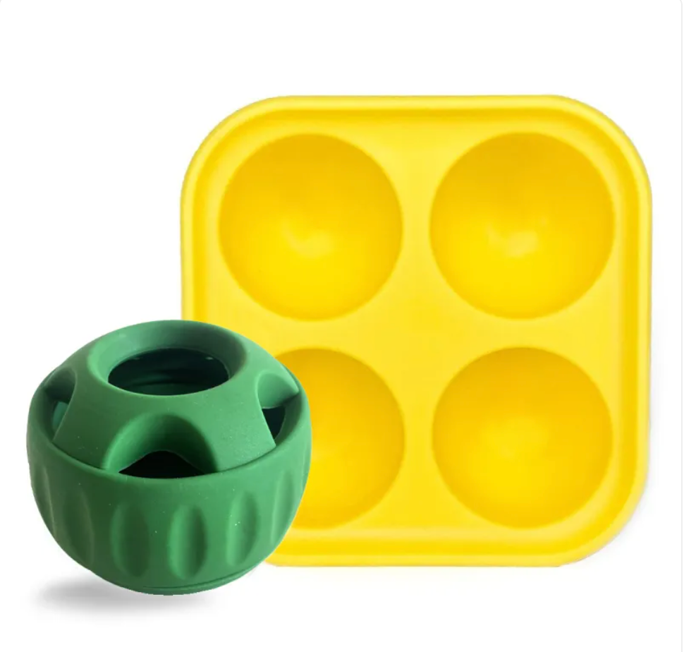 Interactive Slow Feed Dog Toy | Silicone Enrichment Feeder